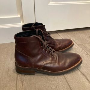 Thursday Everyday boots